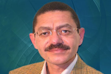 د. رفيق حبيب