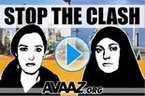 AVAAZ.org فيديو كليب 'أوقفوا تصادم الحضارات' من 