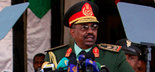 Sudan's President Bashir (photo: AP)