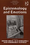 Epistemology and Emotions