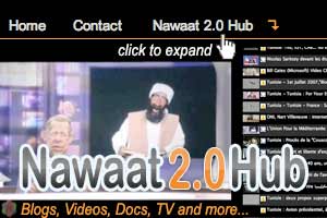 Nawaat Hub 2.0