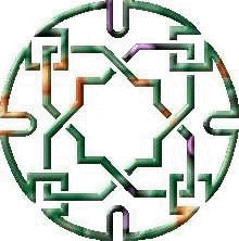 Arabic symbol