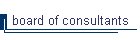 board of consultants