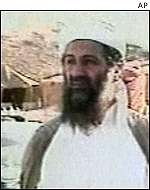 Osama Bin Laden