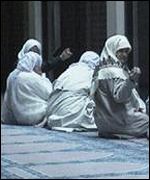 British Muslims