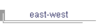 east-west