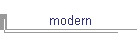 modern