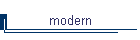 modern