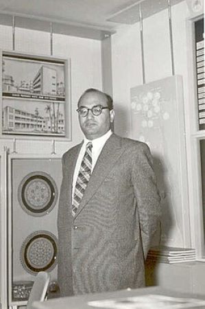 Abdul-Rahman Badawi