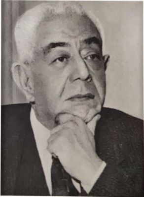  Edward  Saïd