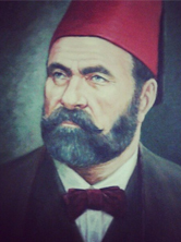 Khayer Aldeen Altunisy