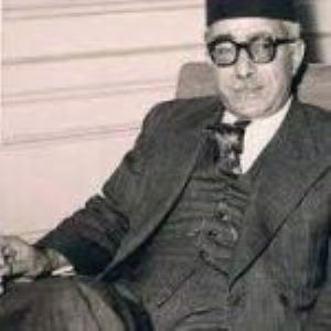  Mohammad Hussein Heikal