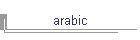 arabic