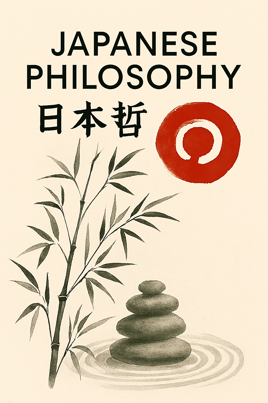 Japanese Philosophy