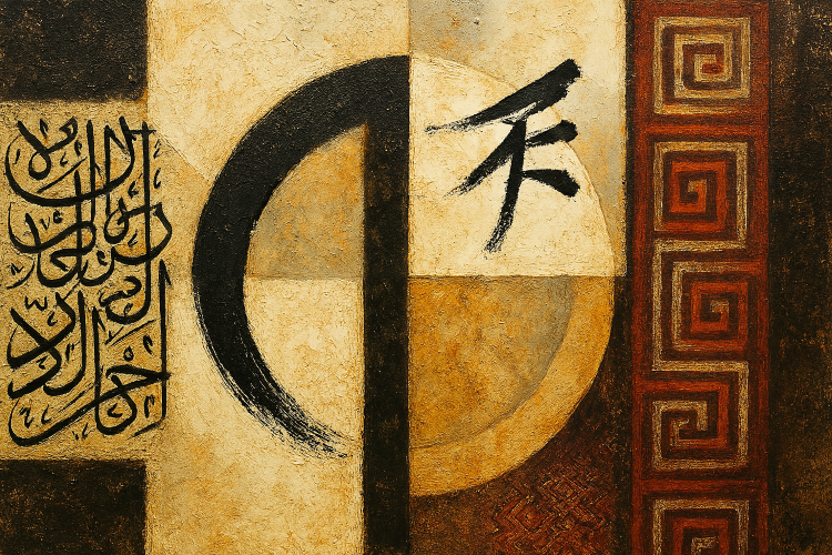 The Concept of Comparative Philosophy 